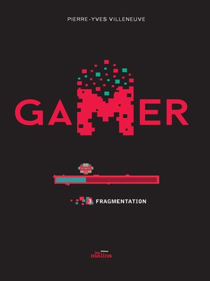 cover image of Fragmentation
